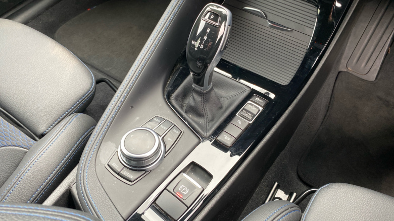 BMW X2 xDrive 20i [178] M Sport 5dr Step Auto Petrol Hatchback